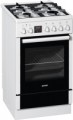 Gorenje K 57345 білий