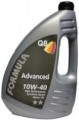 Q8 Formula Advanced 10W-40 4 l