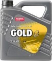 Teboil Gold S 5W-40 4 l