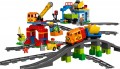 Lego Deluxe Train Set 10508 