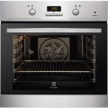 Electrolux SteamBake EOB 53434 AX 