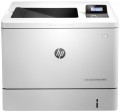 HP Color LaserJet Enterprise M553N 