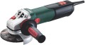 Metabo WEV 15-125 Quick HT 600562000 