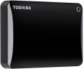 Toshiba Canvio Connect II 2.5" HDTC810EK3AA 1 TB