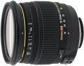 Sigma 18-50mm f/2.8 AF HSM EX DC Macro 