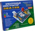 Znatok For School and Home REW-K007 