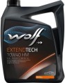 WOLF Extendtech 10W-40 HM 4 л