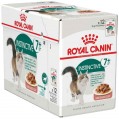 Royal Canin Instinctive +7 Gravy Pouch  48 pcs