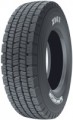 Вантажна шина Michelin XDE2 225/75 R17.5 129M 