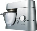 Kenwood Chef Titanium KM010 сріблястий