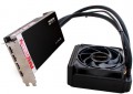 Sapphire Radeon R9 Fury X 21246-00-40G 