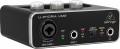 Behringer U-PHORIA UM2 