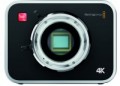 Blackmagic Production Camera 4K PL 