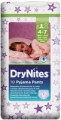 Huggies DryNites Girl 2 / 10 pcs 