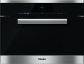 Miele DGM 6800 нержавіюча сталь