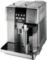 De'Longhi ESAM 6600 нержавіюча сталь