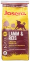 Josera Lamb/Rice 15 кг