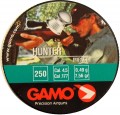 Gamo Hunter 4.5 mm 0.49 g 250 pcs 