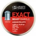 JSB Beast 4.5 mm 1.05 g 250 pcs 