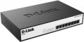 D-Link DES-1008P+ 