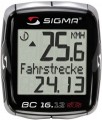 Sigma Sport BC 16.12 STS 