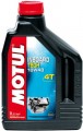 Motul Inboard Tech 4T 10W-40 2 л