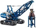 Lego Crawler Crane 42042 