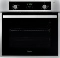 Whirlpool AKP 782 IX 