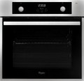 Whirlpool AKP 785 IX 