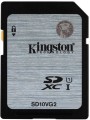Kingston SD Class 10 UHS-I 32 GB