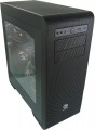 Thermaltake Core V41 чорний