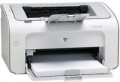 HP LaserJet P1005 