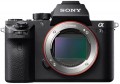 Sony A7s II  body