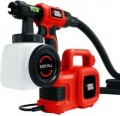 Black&Decker HVLP400 