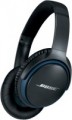 Bose SoundLink Around-ear Wireless Headphones II 