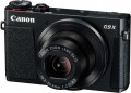 Canon PowerShot G9X 