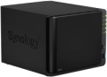 Synology DiskStation DS416 RAM 1 GB