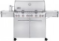 Weber Summit S-670 GBS 