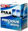 PIAA Precious White H4 H-780 