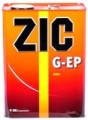 ZIC G-EP 80W-90 4 л