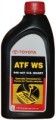 Toyota ATF WS USA 1L 1 л