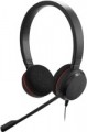 Jabra Evolve 20 Stereo USB-A UC 