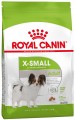 Royal Canin X-Small Adult 3 кг