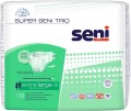 Seni Super Trio XL / 10 pcs 