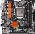 ASRock H110M-DGS 