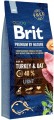 Brit Premium Light 15 кг