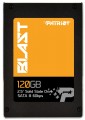 Patriot Memory Blast PBT120GS25SSDR 120 GB