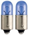 Philips BlueVision Ultra T4W 2pcs 