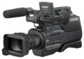 Sony HVR-HD1000E 