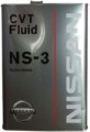 Nissan CVT Fluid NS-3 4 l